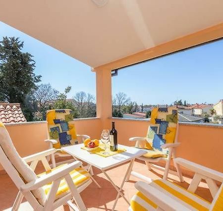 Apartman Celestina Medulin Exterior photo