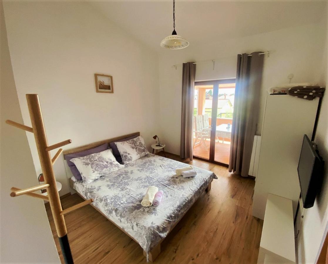 Apartman Celestina Medulin Exterior photo