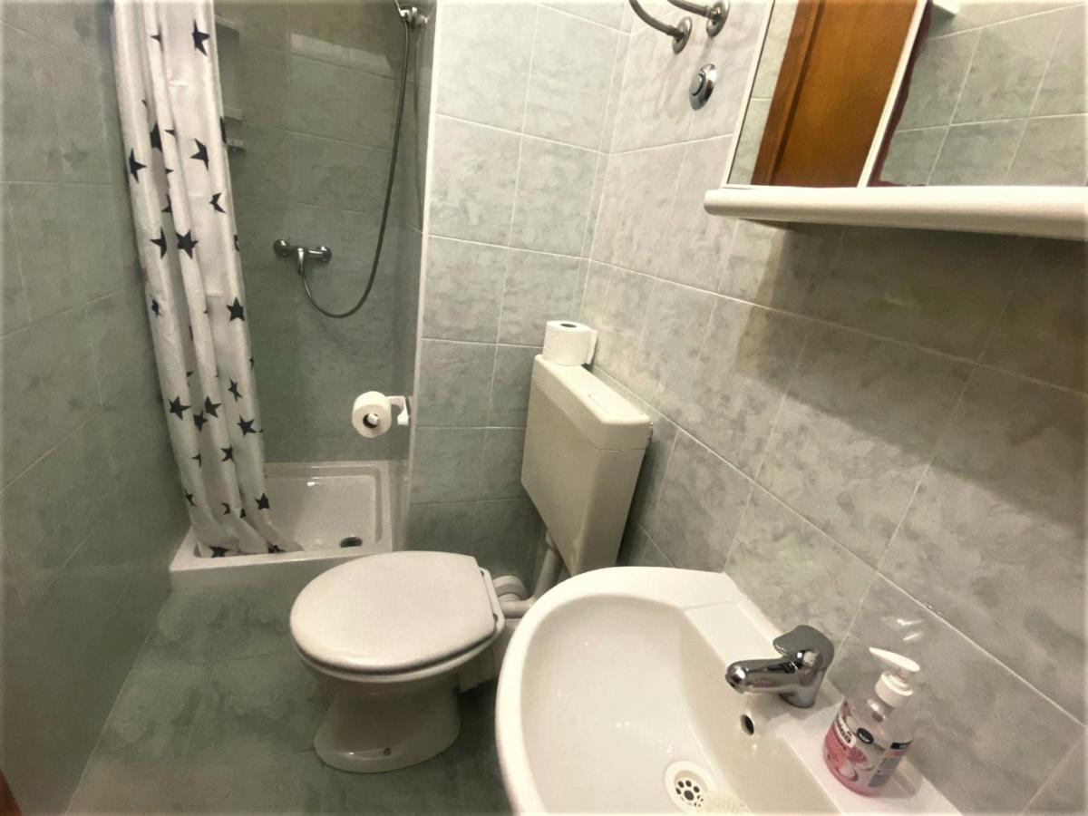 Apartman Celestina Medulin Exterior photo