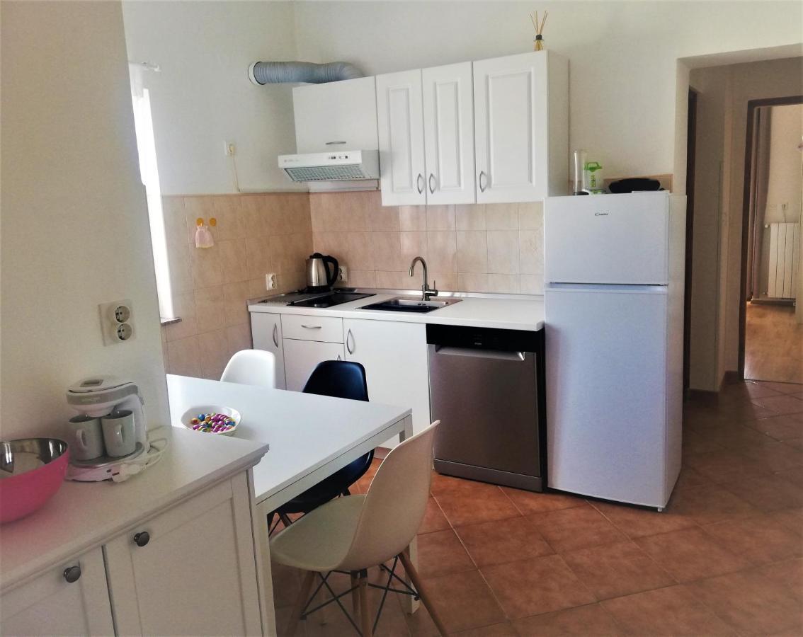 Apartman Celestina Medulin Exterior photo