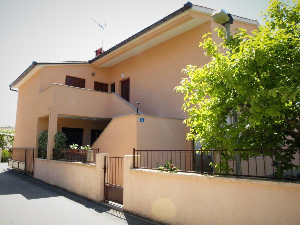 Apartman Celestina Medulin Exterior photo