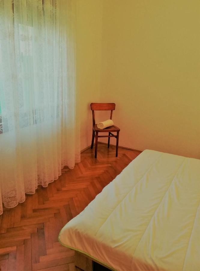 Apartman Celestina Medulin Exterior photo