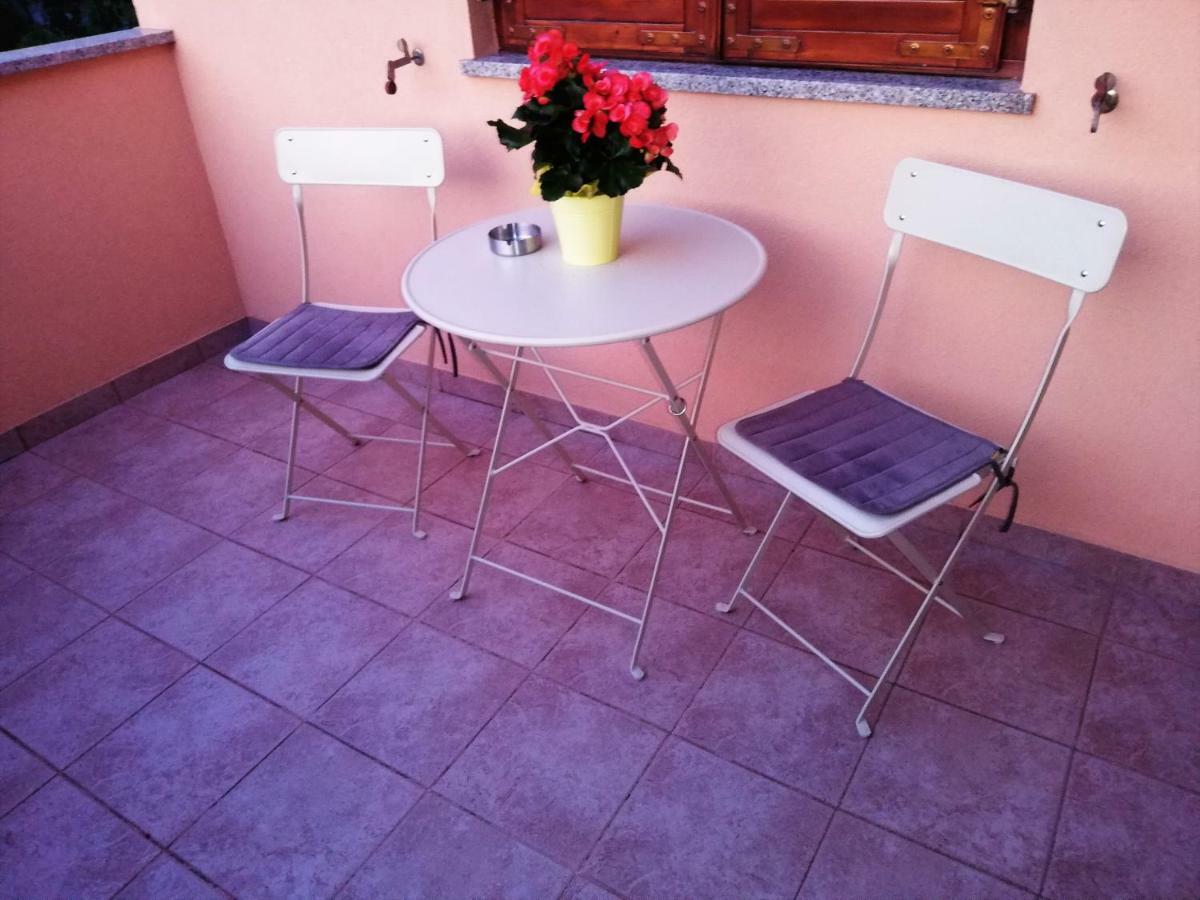 Apartman Celestina Medulin Room photo